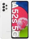 Samsung Galaxy A52s 5G 8/256GB Dual SIM Biały (SM-A528BZWHEUB)