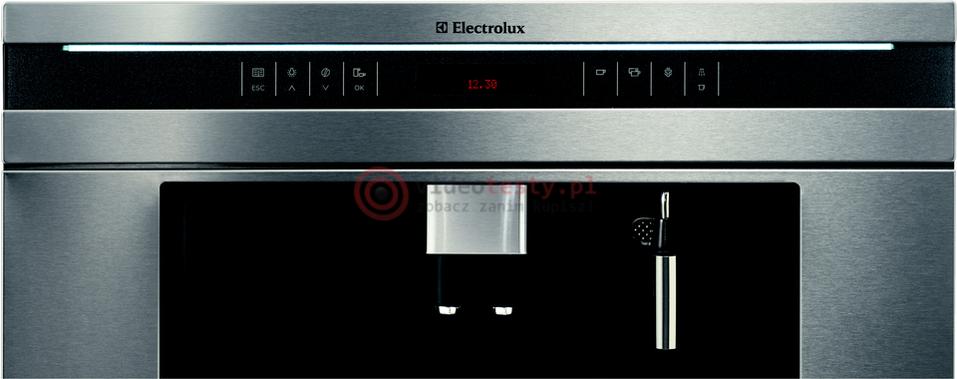 ELECTROLUX EBA64510X ELECTROLUX EBA64510X