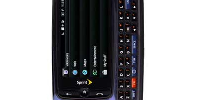 LG Rumor Touch – telefon z nowym interfejsem użytkownika