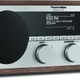 TECHNISAT DigitRadio450 CYFROWE DAB+,FM DREWNO