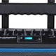 System audio Blaupunkt MB10 karaoke Bluetooth 600W