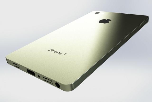 iPhone 7: Apple przedstawi ładowanie z odległości 4,5 metra