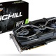 Inno3D GeForce RTX2080 Super iChill X3 Ultra 8GB GDDR6