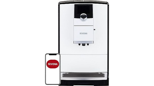 Nivona CafeRomatica 797