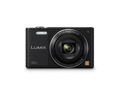 Panasonic LUMIX SZ10