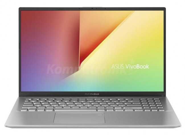 ASUS VivoBook 15 R564UA-EJ119T - Srebrny - 8GB