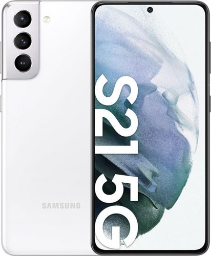 Samsung Galaxy S21 5G 8/128GB Dual SIM Biały (SM-G991BZWDEUE)