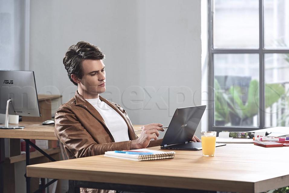 ASUS ZenBook UX461UA + GWARANCJA do 3LAT o WARTOŚCI 299pln za 1pln!