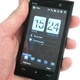 HTC MAX 4G