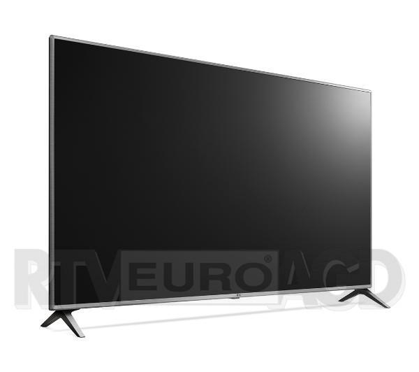 LG Electronics 4K 55 55UK6500