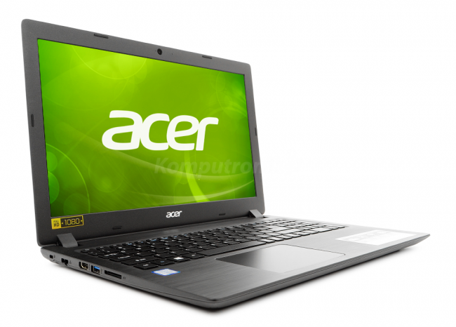 Acer Aspire 3 (NX.GNPEP.007) - 240GB M.2 + 500GB HDD | 8GB