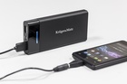 Kruger&Matz power bank