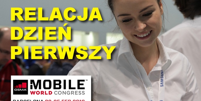 Premiery na Targach MWC 2016 - Zobacz Najgorętsze Produkty!