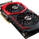 MSI Radeon RX 470 Gaming X 4GB GDDR5 (256 Bit) 2x HDMI, 2x DP, DVI-D, BOX (V341-002R)