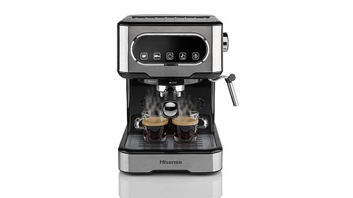 Hisense HESCM15DBK