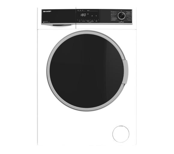 Sharp ES-HFH814AWC-PL