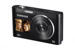 Samsung DV300F – nowy aparat 2View z modułem sieci bezprzewodowych