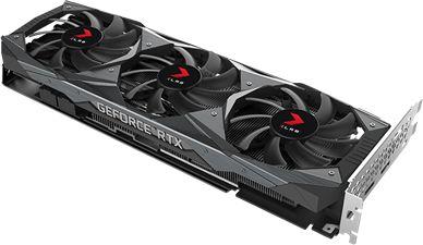 PNY Technologies GeForce RTX 2080 SUPER XLR8 Gaming OC 8GB GDDR6