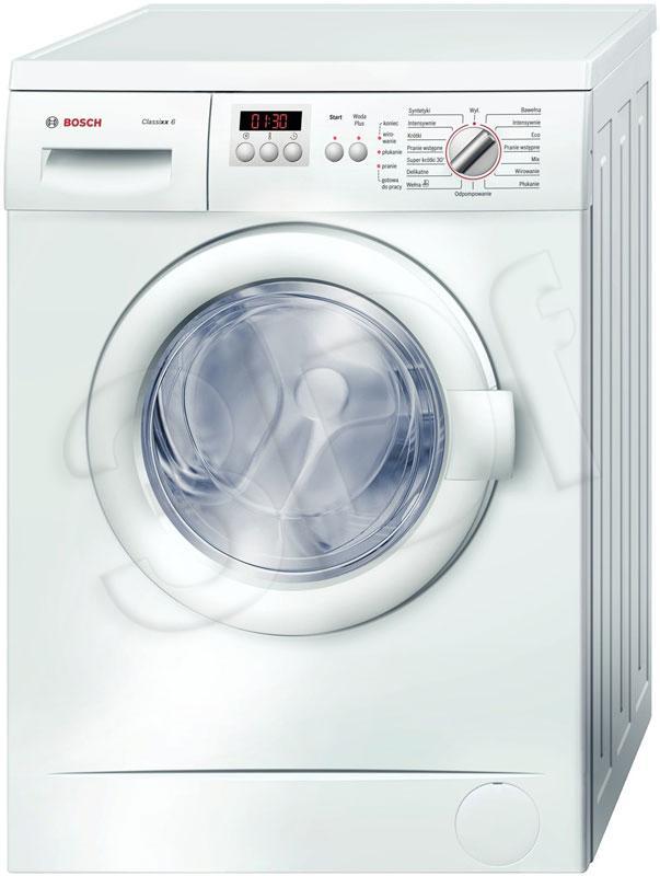 BOSCH WAA 24262 PL BOSCH WAA 24262 PL