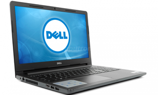 Dell Inspiron 3567 i5-7200 12GB 1TB Amd R5-2GB W10