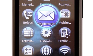 myPhone 8890 SENSE