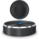 om/one Wireless Levitating Bluetooth Speaker Black
