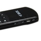 SMART TV I-Box Ares 3 ( czarna 3w1 klawiatura+mysz+pilot)