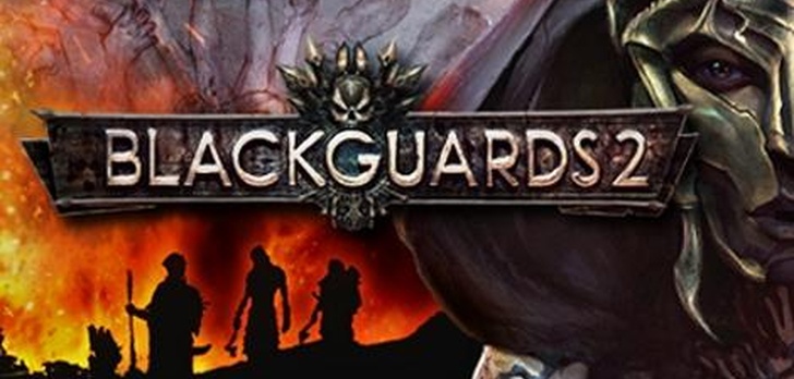 Premiera Gry Blackguards 2 Już Dziś!