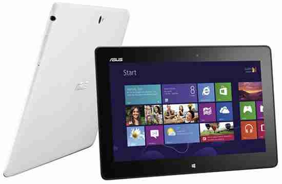 Nowy tablet ASUS VivoTab Smart z procesorem Intel Atom i Windows 8 już w sprzedaży! 