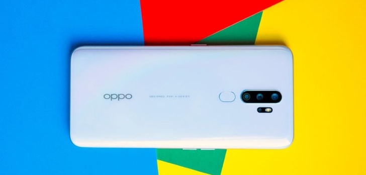 Budżetowa linia telefonów OPPO w sklepach - Kiedy?