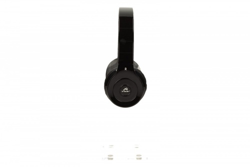 Tracer Słuchawki TRACER BEAT BT Black