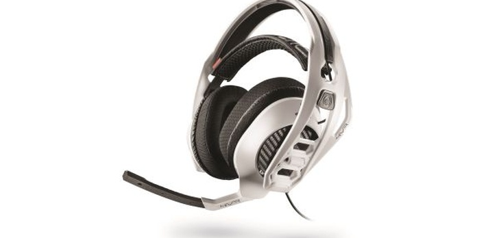 Plantronics RIG 4VR - Słuchawki Wirtualnej Rzeczywistości