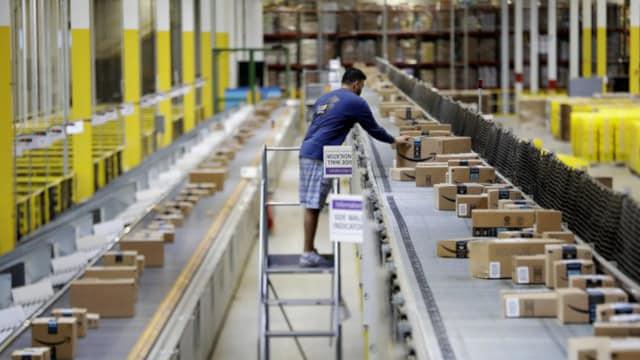 Rośnie ekologiczny skandal wokół Amazonu