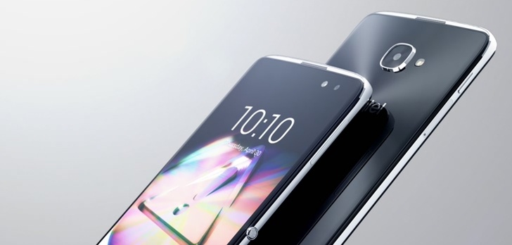 Nowości Alcatela z Mobile World Congress 2017 TCL Communication