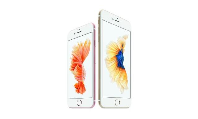 iPhone 6S i 6S Plus - Oficjalna Prezentacja Już za Nami!