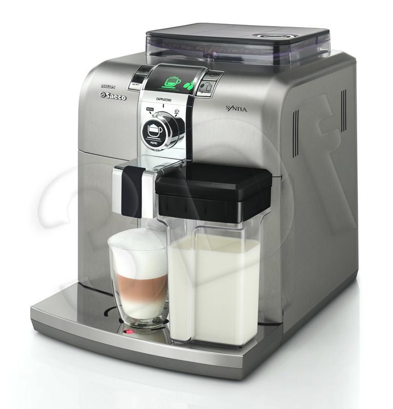 SAECO SYNTIA Cappuccino SS SAECO SYNTIA Cappuccino SS