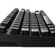 Cooler Master MASTERKEYS PRO S (Cherry MX Brown) białe podświetlenie