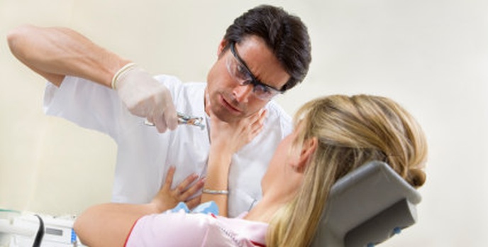 W Katowicach Już Nie Boją Się Dentysty