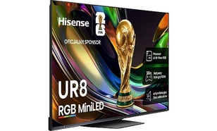 Hisense 65UR8S