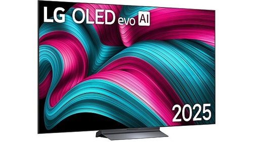 LG OLED65C5ELB