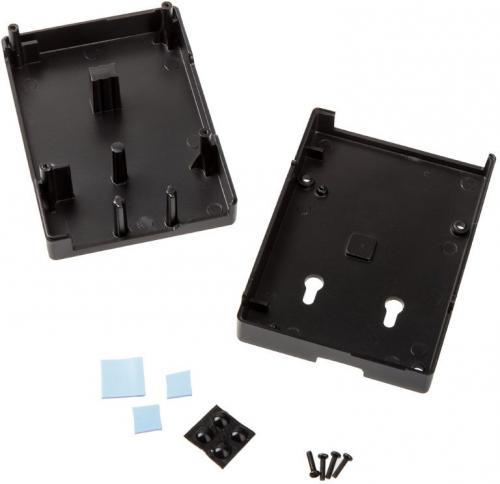 Raspberry Pi 2 / Pi 3 / Model B+ (rb-ALUcase+02B) Raspberry Pi 2 / Pi 3 / Model B+ (rb-ALUcase+02B)