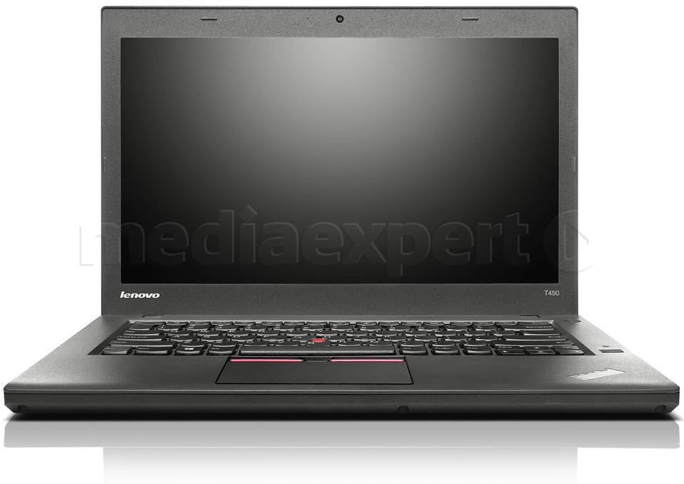 LENOVO ThinkPad T450s (20BW000DPB) i7-5600U 8GB