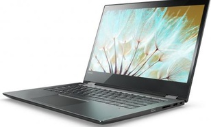 Lenovo Yoga 520 14'' i3 4GB Ssd 128GB Win10+200zł
