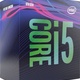 Intel Core i5-9400, 2.9GHz, 9MB, BOX (BX80684I59400)