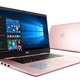 DELL Inspiron 15 7570-7444 - różowy