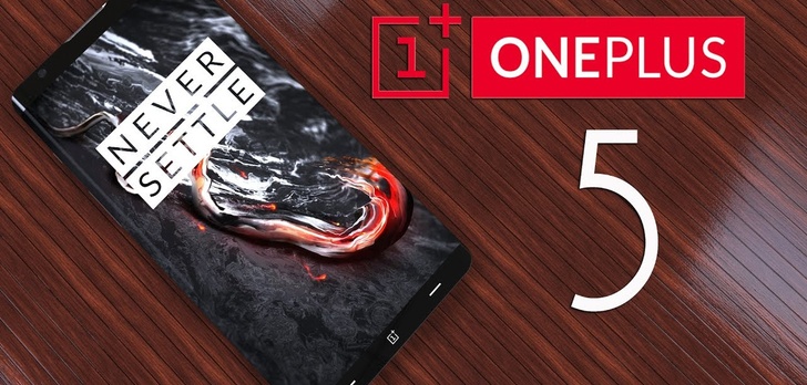OnePlus 5 - Najlepszy Aparat na Rynku?