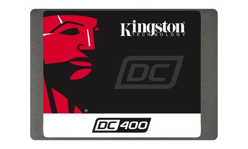 Kingston SSD DC400