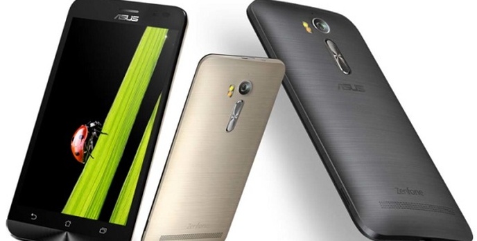 ASUS ZenFone GO - Budżetowiec z Dużym Ekranem!