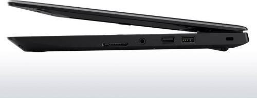 Lenovo ThinkPad E470 (20H1007MPB)