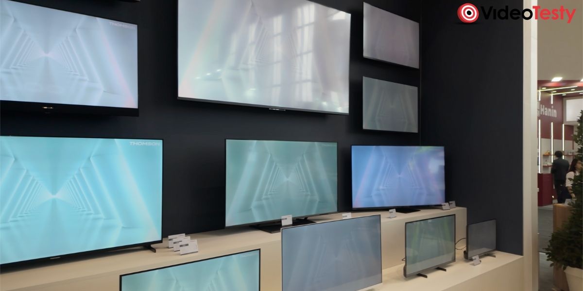 thomson telewizory ifa 2024